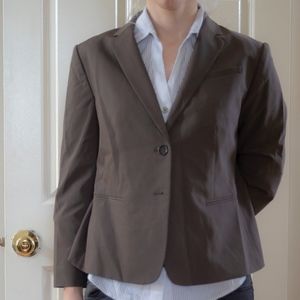 Ann Taylor Blazer Size 10P